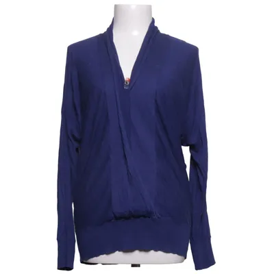 Blouse (Blue) from Repeat