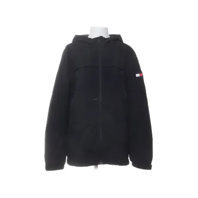 Outdoorjakke (Sort) fra Tommy Hilfiger Polyamid