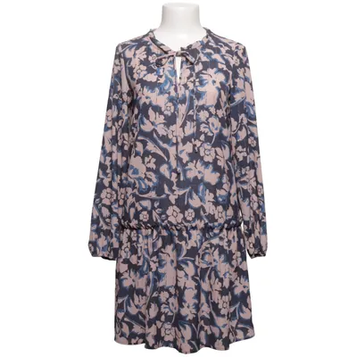 Dress (Blue, Beige, Multicolored) from Liu Jo Elastane, Polyester