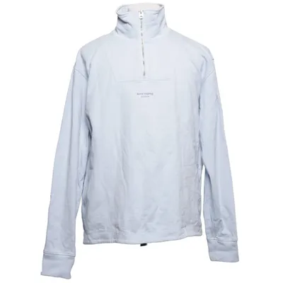 Hættetrøje (FN-MN-SWEA000027) fra Acne Studios Bomuld