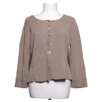 Cardigan (Beige) de KUS Lin