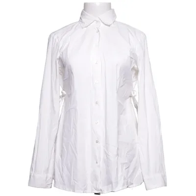 Shirt (Carola) from Tonno & Panna Cotton, Elastane, Polyamide