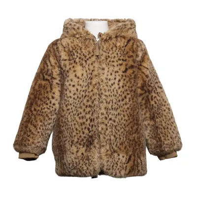 Jacka (Brun) från Bonton Polyester