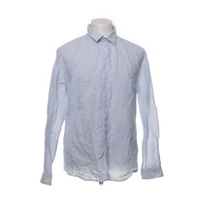 Shirt (Slim Fit) from ESPRIT Cotton, Linen