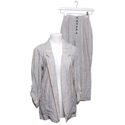 Ensemble (Gris, Multicolore) de Pull & Bear Lin, Viscose
