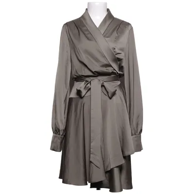 Wrap dress (Green) from Love Lolita