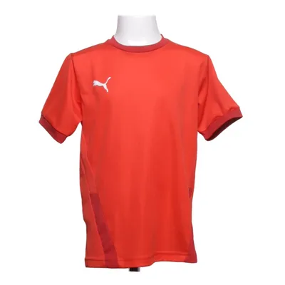 Football jersey (Red) from Puma Polyester
