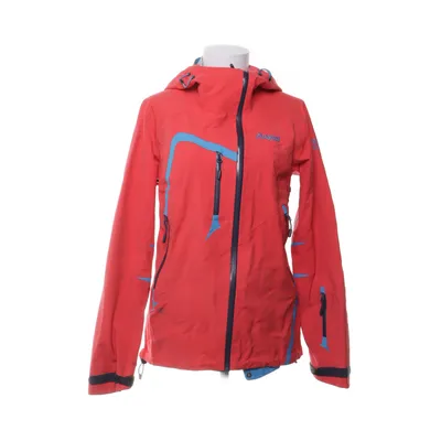 Skaljacka (Röd) från Bergans of Norway Polyester