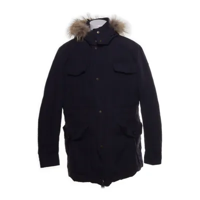 Parkas (Blå) från Henry Cottons Polyamid, Polyester