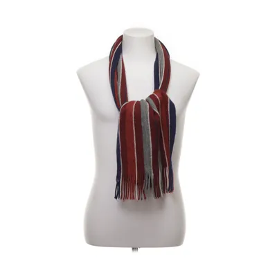 Halsduk (Röd, Blå, Grå) från Atlas Design