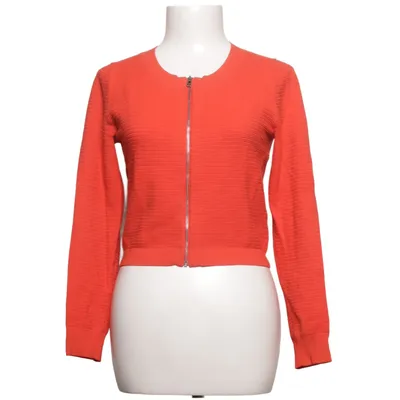 Cardigan (Mermaide) from Claudie Pierlot Elastane, Polyamide, Polyester, Viscose