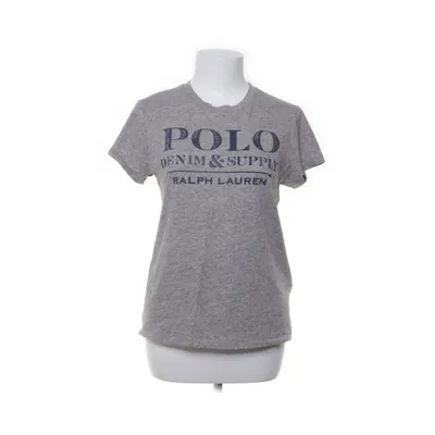 Topp (Grå) från Denim & Supply Ralph Lauren Bomull