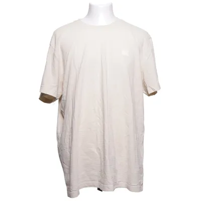 T-shirt (Beige) de PME Legend Coton recyclé