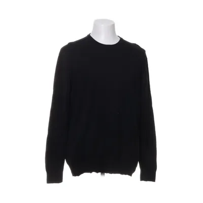 Pull-over (Noir) de Meraki