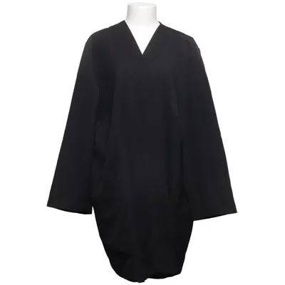 Cardigan (Noir) de Chalou Polyester, Viscose