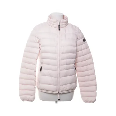 Lightweight jacket (Pink) from Cedrico Down, Feather, Nylon