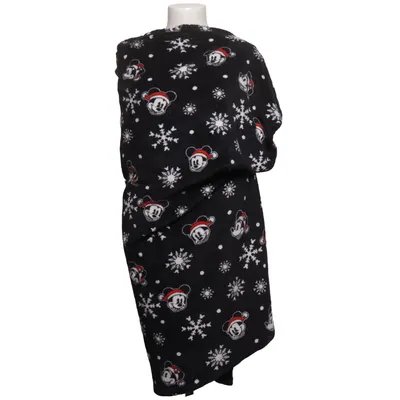 Cape de bain (Noir, Blanc, Rouge) de C&A Polyester