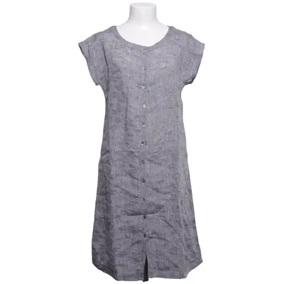 Klänning (Grå) från Consequent Linne