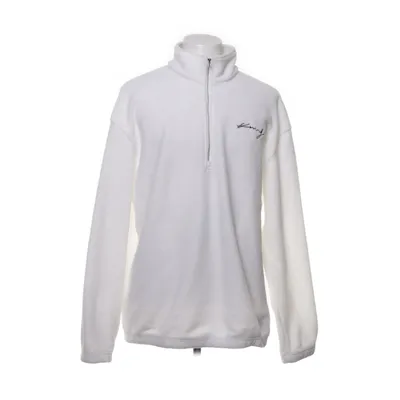 Polaire (Blanc) de King Polyester