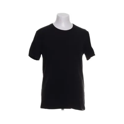 T-shirt (Svart) från Frank Dandy Bomull, Elastan