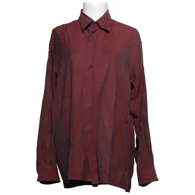 Hemd (Rot) von Review Polyester, Viskose