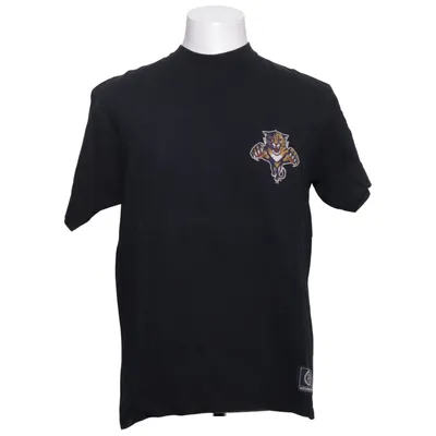 T-shirt (Svart) från Majestic Athletic Bomull