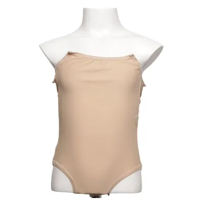 Dansdräkt (Beige) från Wear Moi Elastan, Polyamid