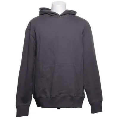 Hoodie (Gray) from ASOS Design Cotton, Elastane