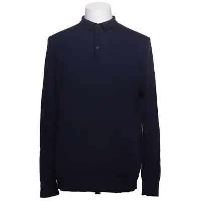 Tröja (Blå) från From Future Ull