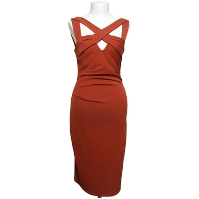 Jurk (DR195) van City Goddess Elastaan, Polyester