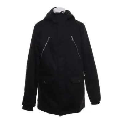 Parka (Black) from Lager 157