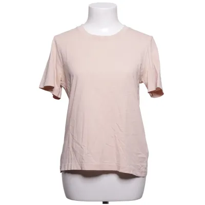 T-shirt (Beige) from COS Cotton