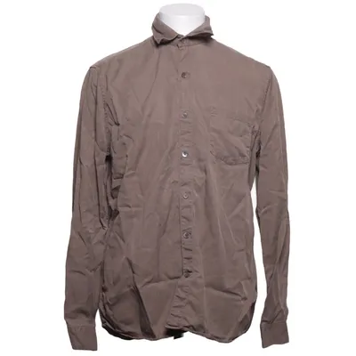 Skjorta (Grå) från A Day's March Tencel