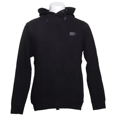 Sweat à capuche (Noir) de Balr. Coton