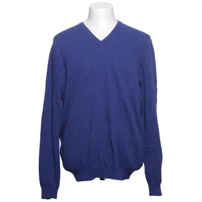 Pullover (Blå) från United Colors of Benetton Ull