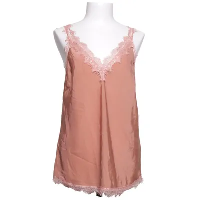 Top (Pink) from Costamani Polyester, Viscose