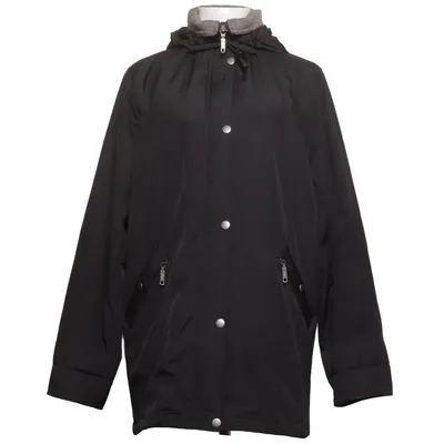 Parkas (Svart) från CKN of Scandinavia Polyester