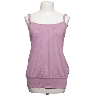 Haut de grossesse (Violet) de Mom 2 Mom Élasthane, Viscose