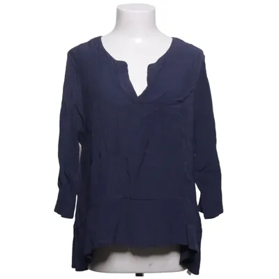 Blouse (Blue) from Pont Neuf