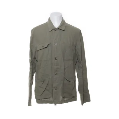 Safarijacka (Grön) från East West Linne