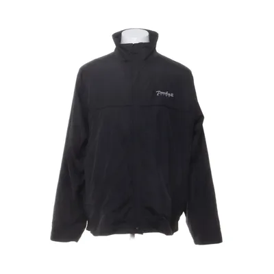 Skaljacka (Svart) från Tumba Line Polyester