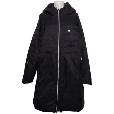 Vinterkappa (Svart) från Áhkká Outdoor Polyamid, Polyester
