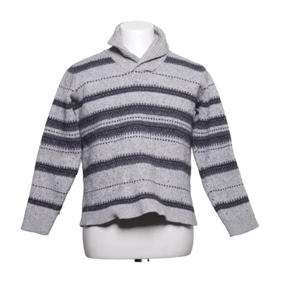 Sweater (Grå) fra Redwood Bomuld, Uld