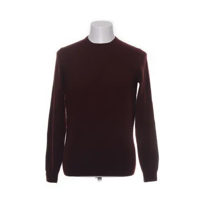 Tröja (Röd) från Massimo Dutti Kashmir