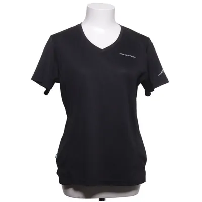 T-shirt (Svart) från Swedemount Polyester