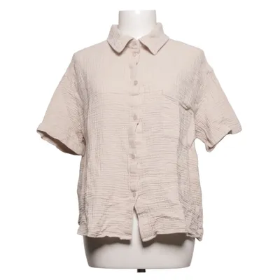 Short sleeve shirt (Beige) from Flame