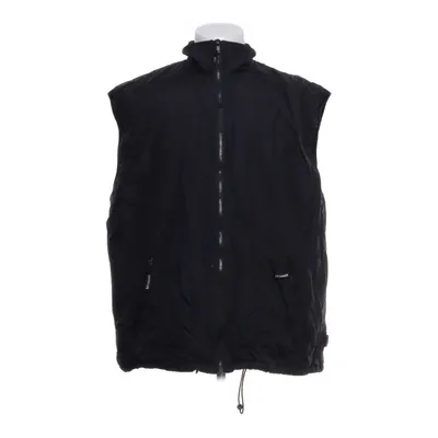 Outdoor vest (Zwart) van Matterhorn Nylon