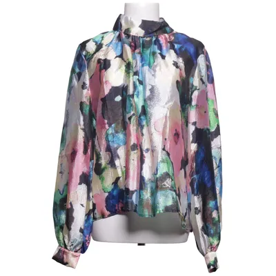 Blus (Ashley) från Stine Goya Återvunnen polyester