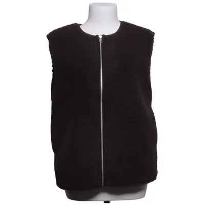 Gilet d'extérieur (Marron) de Marie Lund Polyester