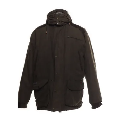 Jaktjacka (Grön) från Euro Hunt Polyester